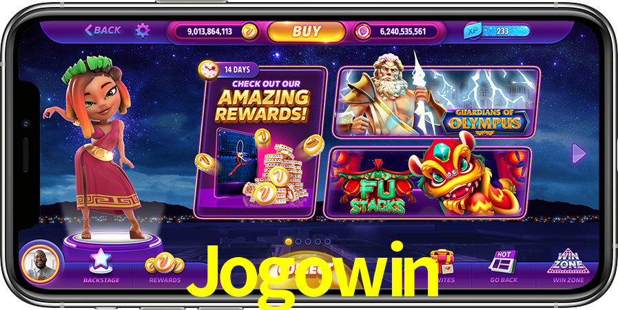Jogowin: A Experiência de Casino com Jogos de Mesa ao Vivo