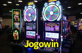 Bônus Generosos e Exclusivos no Jogowin para Você!