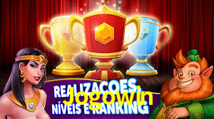 Jogo Win Login